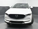 Thumbnail of 2021 Snowflake White Pearl Mica Mazda CX-5