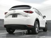 Thumbnail of 2021 Snowflake White Pearl Mica Mazda CX-5