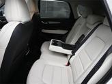 Thumbnail of 2021 Snowflake White Pearl Mica Mazda CX-5