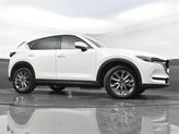 Thumbnail of 2021 Snowflake White Pearl Mica Mazda CX-5