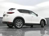 Thumbnail of 2021 Snowflake White Pearl Mica Mazda CX-5