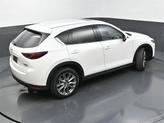 Thumbnail of 2021 Snowflake White Pearl Mica Mazda CX-5