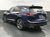 Thumbnail of 2023 Fathom Blue Pearl Acura RDX