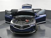 Thumbnail of 2023 Fathom Blue Pearl Acura RDX