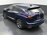Thumbnail of 2023 Fathom Blue Pearl Acura RDX