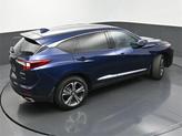 Thumbnail of 2023 Fathom Blue Pearl Acura RDX