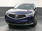 Thumbnail of 2023 Fathom Blue Pearl Acura RDX