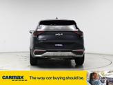 Thumbnail of 2023 Gray Kia Sportage