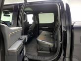 Thumbnail of 2022 Black Ford F-150