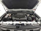 Thumbnail of 2021 White Chevrolet Colorado