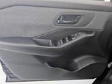 Thumbnail of 2023 Black Nissan Rogue
