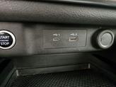 Thumbnail of 2023 Black Nissan Rogue