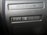Thumbnail of 2023 Black Nissan Rogue