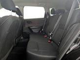 Thumbnail of 2023 Black Nissan Rogue