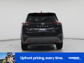 Thumbnail of 2023 Black Nissan Rogue