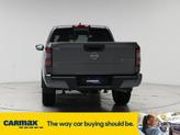 Thumbnail of 2022 Gray Nissan Frontier