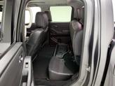 Thumbnail of 2022 Gray Nissan Frontier