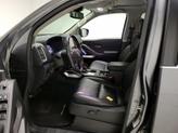 Thumbnail of 2022 Gray Nissan Frontier