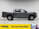 Thumbnail of 2022 Gray Nissan Frontier