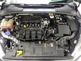 Thumbnail of 2018 Gray Ford Focus