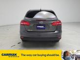 Thumbnail of 2018 Gray Ford Focus
