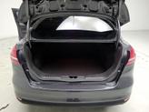 Thumbnail of 2018 Gray Ford Focus