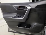 Thumbnail of 2022 Silver Toyota RAV4