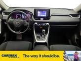 Thumbnail of 2022 Silver Toyota RAV4