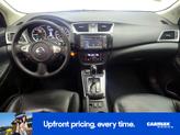 Thumbnail of 2018 Gray Nissan Sentra
