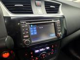 Thumbnail of 2018 Gray Nissan Sentra