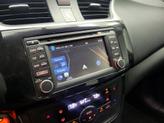 Thumbnail of 2018 Gray Nissan Sentra