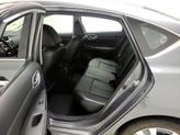 Thumbnail of 2018 Gray Nissan Sentra