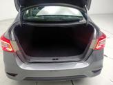 Thumbnail of 2018 Gray Nissan Sentra
