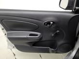 Thumbnail of 2015 Silver Nissan Versa