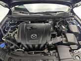 Thumbnail of 2022 Blue Mazda Mazda3