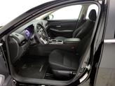 Thumbnail of 2024 Black Nissan Sentra