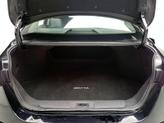 Thumbnail of 2024 Black Nissan Sentra