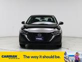 Thumbnail of 2024 Black Nissan Sentra