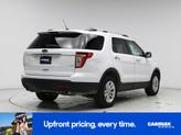 Thumbnail of 2015 White Ford Explorer