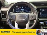Thumbnail of 2023 Black GMC Sierra 1500