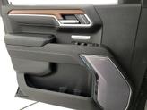Thumbnail of 2023 Black GMC Sierra 1500