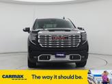 Thumbnail of 2023 Black GMC Sierra 1500