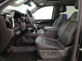 Thumbnail of 2023 Black GMC Sierra 1500