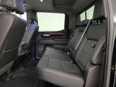 Thumbnail of 2023 Black GMC Sierra 1500