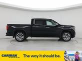 Thumbnail of 2023 Black GMC Sierra 1500