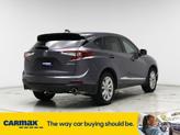 Thumbnail of 2019 Gray Acura RDX