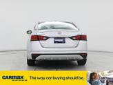 Thumbnail of 2023 Silver Nissan Altima