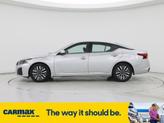 Thumbnail of 2023 Silver Nissan Altima