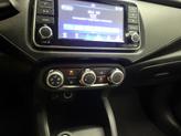 Thumbnail of 2020 Silver Nissan Versa
