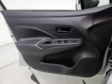 Thumbnail of 2020 Silver Nissan Versa